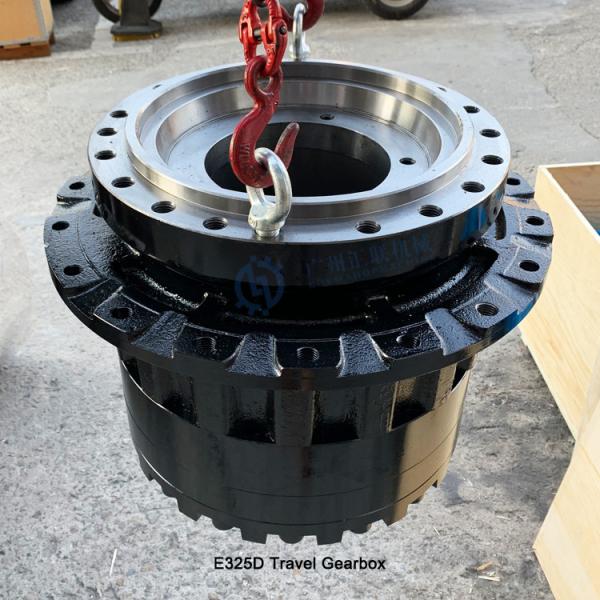 Buy cheap E325C E325D Hydraulic Pump Motor Parts Excavator Travel Gearbox 267 - 6796 from wholesalers