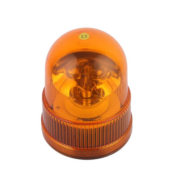 Buy cheap 12v / 24v Traffic Barrier Warning Light from wholesalers