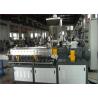 Buy cheap Heavy Duty Plastic Pellet Making Machine , Eps Pelletizing Machine 11kw Motor from wholesalers