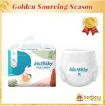 Buy cheap Best Price Non- Woven Fabric Super Absorbent Disposable Baby Best Diaper from wholesalers