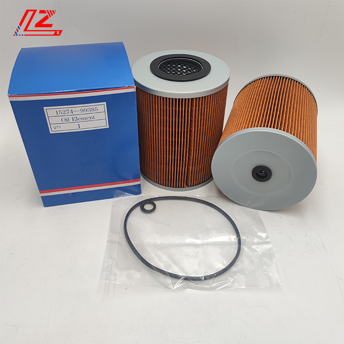SCANIA 2003- Truck Oil Filters 15274-99385 Superior Performance Guaranteed