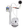 Buy cheap Equipment Produces Dual Flush Touchless Toilet Flush Valve For Hands-Free Flushing from wholesalers