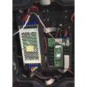 Buy cheap Super Slim Indoor Rental LED Display P5 Die Casting Aluminum Cabinet from wholesalers