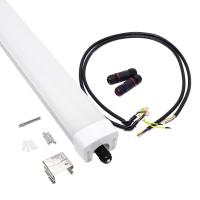 Buy cheap Iluminacion Hanging 6w 9w T5 T8 90cm 150cm LED Tri Proof Light product