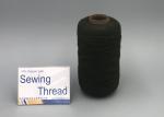 High Quality 42/2 Twist Yarn Of 3000 Yard Dyed Spun Polyester Sewing Thread
