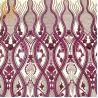 Buy cheap Dropshipping Handmade 3D Embroidery Lace Fabric for Wedding Dress from wholesalers