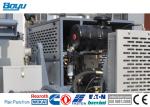 Transmission Line Stringing 50kn Hydraulic Cable Puller Equipment