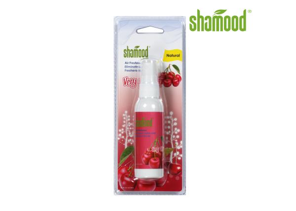 Buy cheap Odor Eliminating Household MSDS Automatic Spray Air Freshener from wholesalers