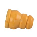 Yellow Air Suspension Repair Kits Air Shock Bump Stop Rubber Buffer For Mercedes