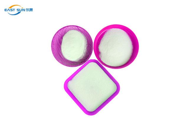 High Adhesive Polyamide Powder PA Hot Melt Adhesive Powder For Heat Trasfer