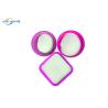 Buy cheap Thermoplastic Resin Polyester Transfer Adhesive Powder 0 - 80 Micron from wholesalers