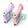 Buy cheap 304SS Cute Animal Design Kindergarten Metal Swing Barrier Gate Bidirectional from wholesalers