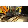 Buy cheap Used hyundai r150w-7 for sale from wholesalers