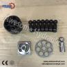 Buy cheap Awesome Metal Hydraulic Pump Uchida Rexroth Parts , A8V17 Hydraulic Pump Repair Kit from wholesalers
