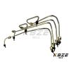 Buy cheap MITSUBISHI 4DR5 MB382420 KBZE HIGH QUALITY NOZZLE FUEL LINES FOR JEEP J44 from wholesalers