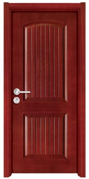 Buy cheap AB-GM9016 solid wooden room door from wholesalers
