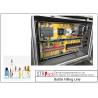 Buy cheap 5-100ML Vacuum Perfume Filling And Capping Machine Large Capacity With Valve Placer from wholesalers