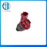 Buy cheap 16600-RR544 Fuel injectors for Nissan 200SX S13 S14 S15 SR20DET Excavator Spare Parts from wholesalers