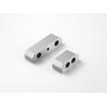 Buy cheap Molded Plastic Parts Automotive Industry 38-42HRC Mold Parts Guide Strips from wholesalers