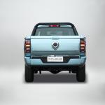 Great Wall Poer Pickup Jingang Cannon Diesel Pickup Truck 2.0T Pickup & Suv