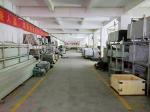 GB Standard SPCC Steel Automotive Sheet Metal Fabrication with CNC Stamping