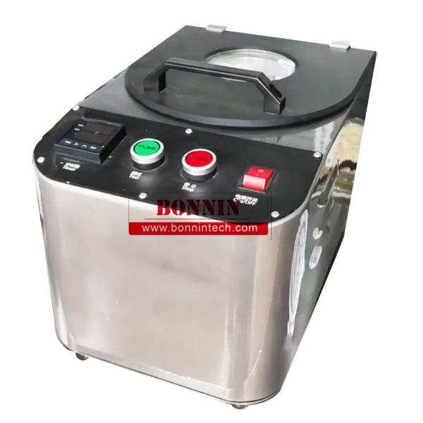Buy cheap BN-PW01 Laboratory Pulp Centrifuge Dryer (Pulp Washing Unit) from wholesalers