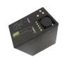 Buy cheap UAVS Drones BB390BU SMBUS 28.8V Military Li Ion Battery Pack from wholesalers