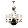 Buy cheap Beautiful Design baldwin brass chandelier Lighting Fixtures (WH-PC-18) from wholesalers