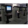 Buy cheap Rockwell hardness tester Toch Screen Easy operation ASTM E-18 HRA HRB HRC from wholesalers