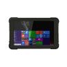 Buy cheap 8500 MAh Battery Rugged Tablet With Barcode Scanner And Dual Band WIFI from wholesalers