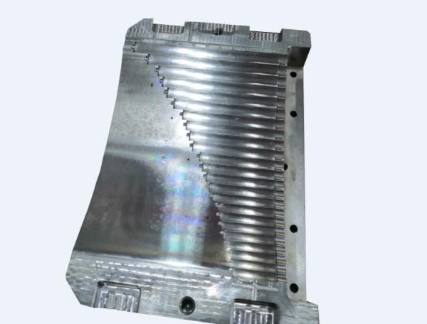 Plastic Instrument Part Injection Mould Tools Making High Quality Injection