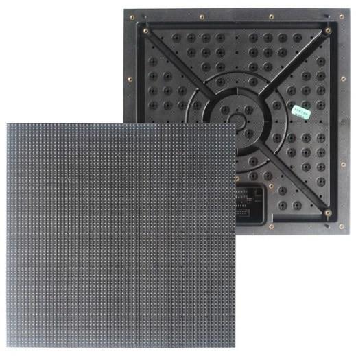 Buy cheap Aluminum Cabinet Rental LED Display P3.91 Indoor Outdoor HD Flat LED Screen from wholesalers
