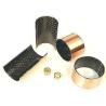 Buy cheap Anti Corrosion Boundary Lubricated Bearing 3 Firmly Bonded Layers Type from wholesalers