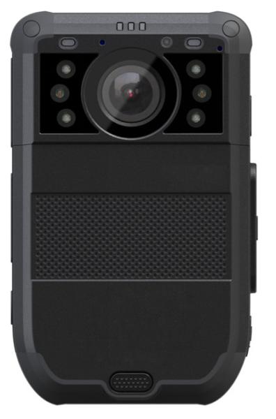Buy cheap 4G Tactical AI Body Worn Camera For Police/SWAT from wholesalers