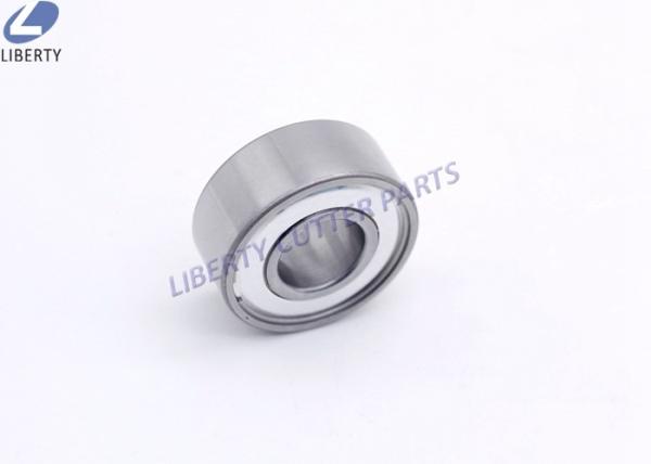Buy cheap S-91 Cutter Spare Parts 65504000- Bearing Ball Radial Deep Groove For from wholesalers