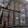 Buy cheap 4080 4080 80 X 40 40x80 T Slot Aluminum Extrusions from wholesalers