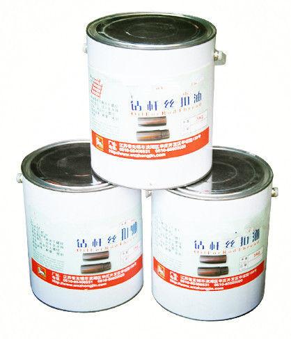 Buy cheap Wireline Coring Barrel Screw Oil / thread oil For Double Tube Metric Drill Rods And Adaptors from wholesalers