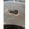 Buy cheap Prestressed Concrete joint plate spun pile D300x180x12x6holesx7.1mm from wholesalers