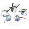 Buy cheap 12V Small Brushless Dc Motor 4500RPM Mini Brushless Dc Motor For Home Appliance from wholesalers