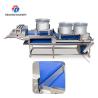 Buy cheap Stainless Steel Air Drying Machine Bag Drain Air Drying Automatic Vegetables And Fruits Air Drying Machine from wholesalers