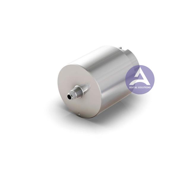 Buy cheap Neodent Gm Exact Titanium Block For Medentika Holder , Titanium , Ø15.8 mm , 135.253 from wholesalers