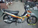 Honda CUB100motorcycle Motorbike motor CDI Single Cylinder Two Wheel Drive