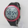 Buy cheap Top Newest Sports Military Wrist Watches for Men ,Chronograph Digital StopWatch Alarm Electronic Clock Watch from wholesalers