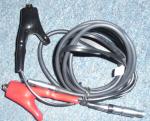Leica Y Type Cable for GPS Radio