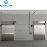 Customized Request Refrigerated Warehouses and Cold/Freezer Rooms for Production
