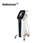 12 X 20mm 808 Nm Laser Hair Removal 1600watt Alma Soprano Ice Platinum