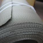 Reverse 304 Stainless Steel Dutch Wire Mesh Woven Filter