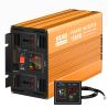 Buy cheap Sug Hybrid Inverter 5kw Solar Power Inverters Battery Inverter Inverter China 24v Inverter Pure Sine Wave from wholesalers