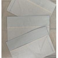 Buy cheap Anti Bacterial 33 X 45cm 3Ply Disposable Adult Bib product