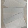 Buy cheap Anti Bacterial 33 X 45cm 3Ply Disposable Adult Bib from wholesalers